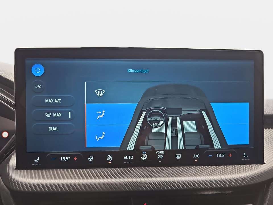 Ford Kuga - Imagem 12