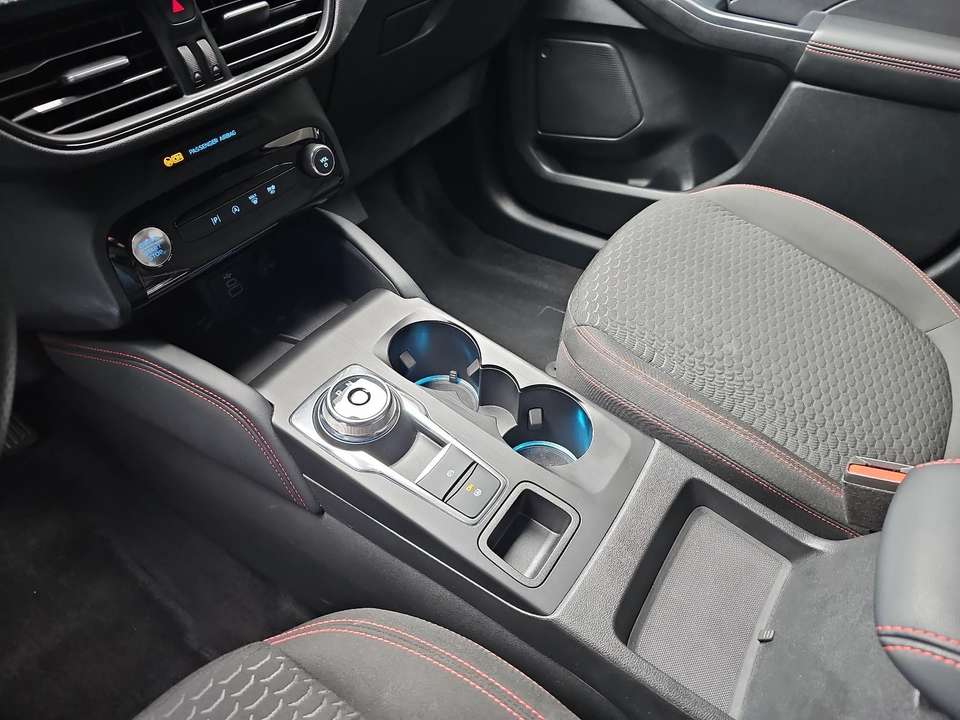 Ford Kuga - Imagem 13