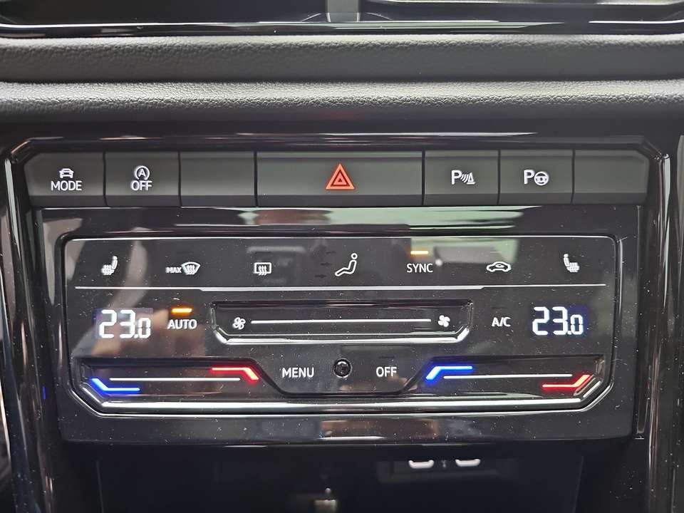 Volkswagen T-Roc - Imagem 12