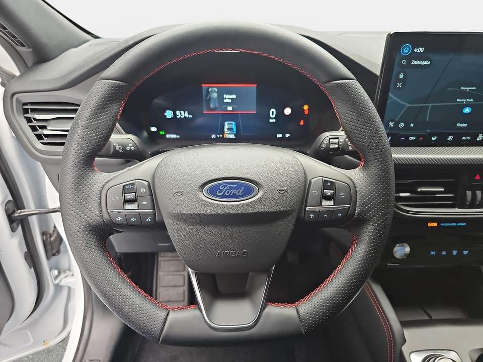 Ford Kuga - Imagem 14