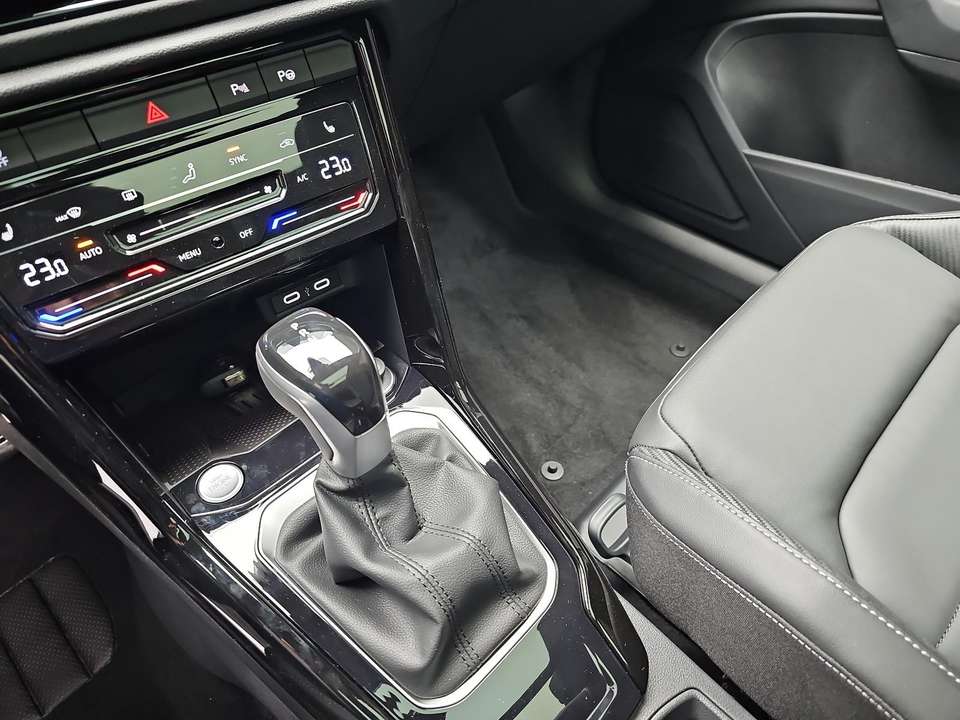Volkswagen T-Roc - Imagem 13