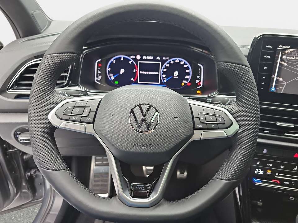 Volkswagen T-Roc - Imagem 14