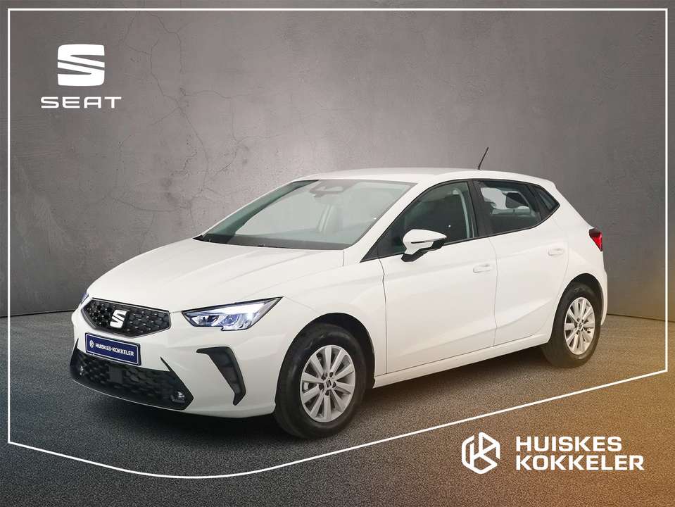 SEAT Ibiza - Imagem 1