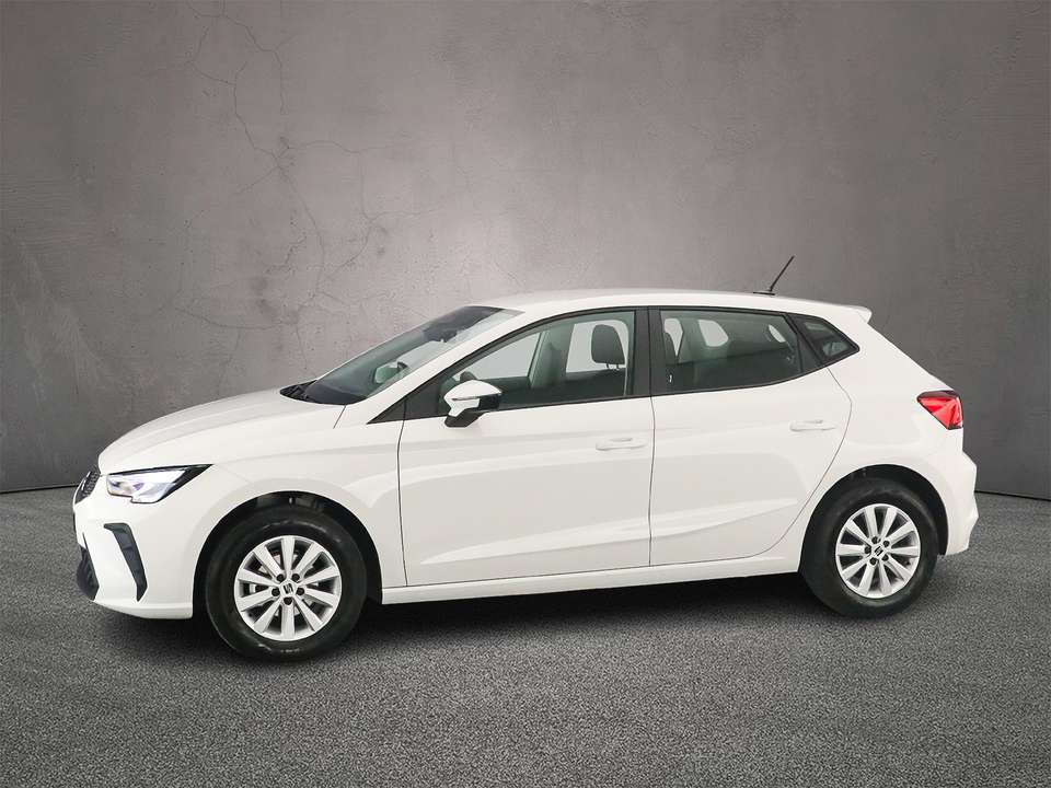 SEAT Ibiza - Imagem 2