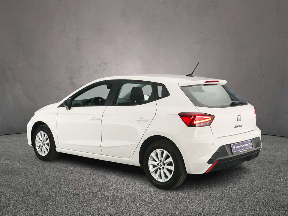 SEAT Ibiza - Imagem 3