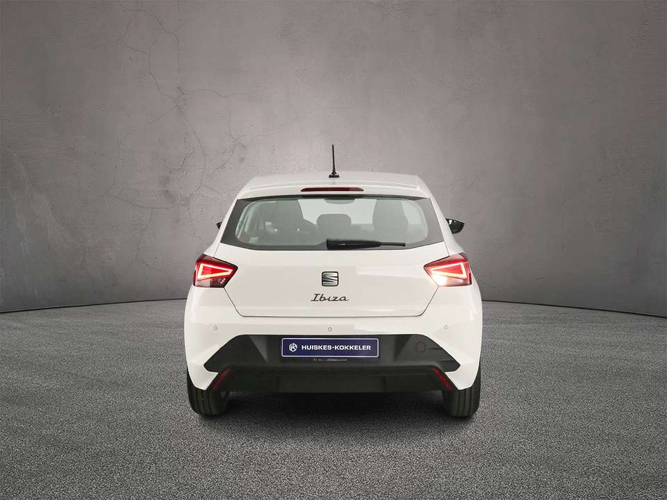 SEAT Ibiza - Imagem 4