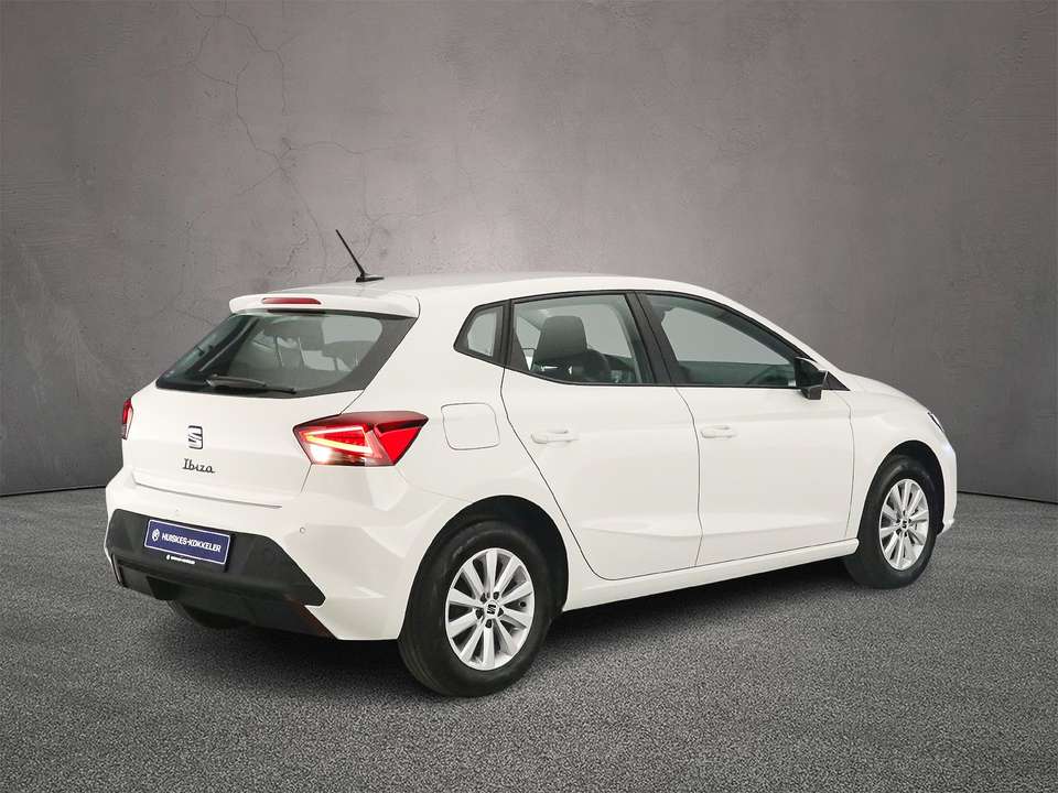 SEAT Ibiza - Imagem 5