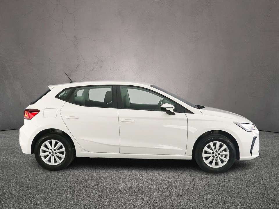 SEAT Ibiza - Imagem 6