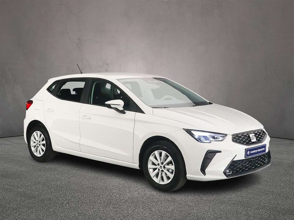 SEAT Ibiza - Imagem 7