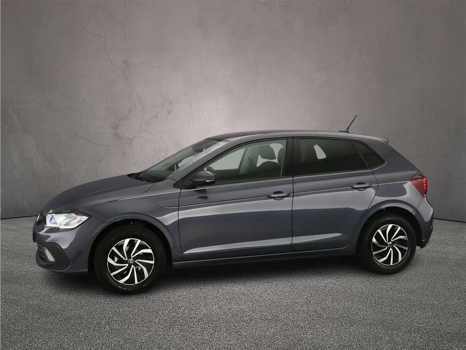 Volkswagen Polo - Imagem 2
