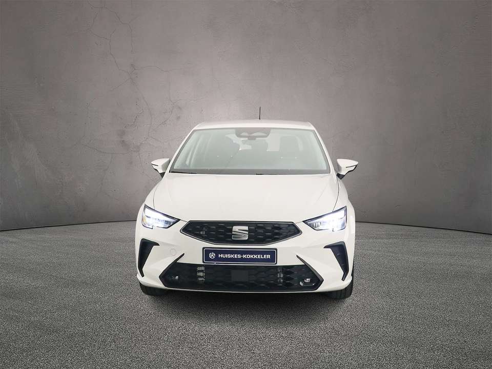 SEAT Ibiza - Imagem 8