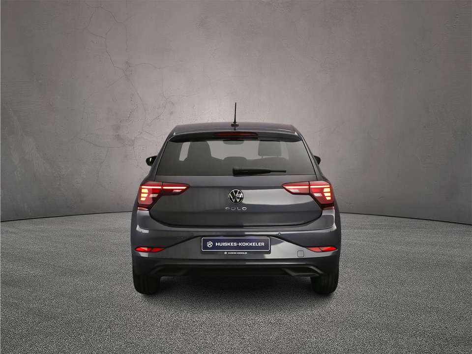 Volkswagen Polo - Imagem 4