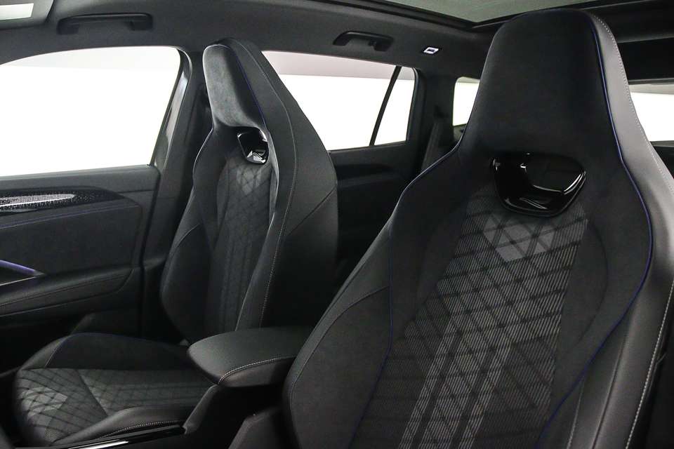 Volkswagen Tayron - Imagem 9