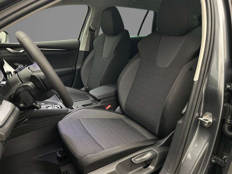 Skoda Octavia - Imagem 5