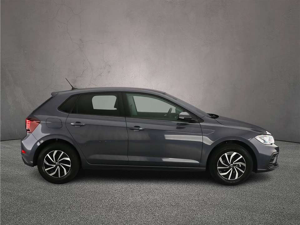 Volkswagen Polo - Imagem 6