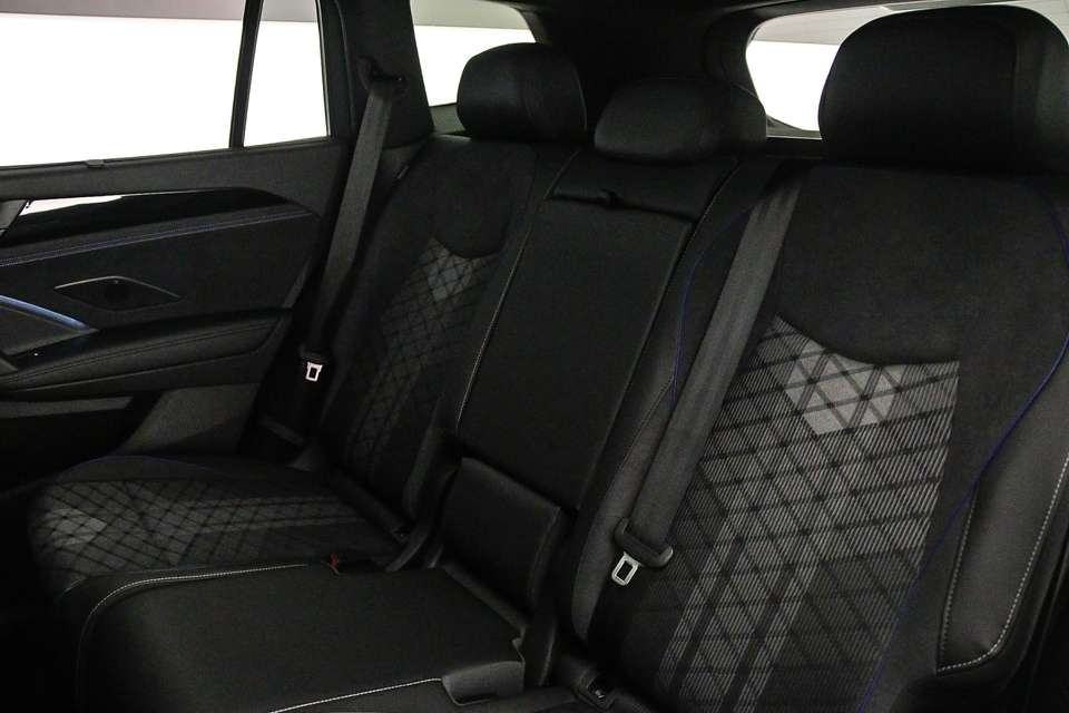 Volkswagen Tayron - Imagem 11