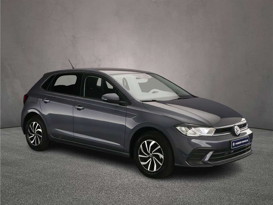 Volkswagen Polo - Imagem 7