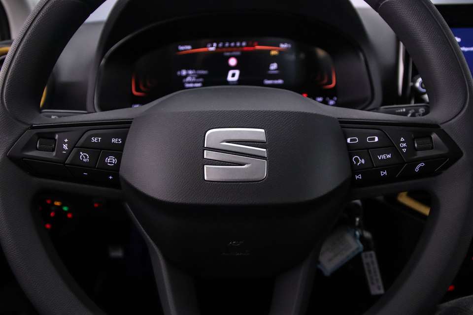 SEAT Ibiza - Imagem 12