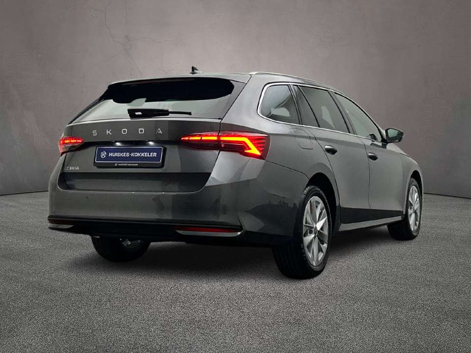 Skoda Octavia - Imagem 7