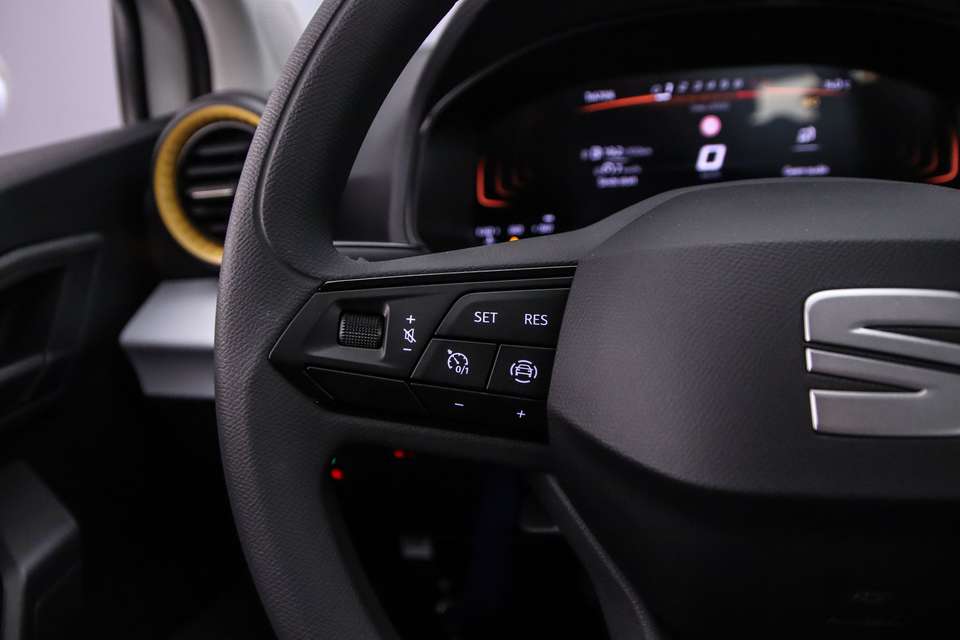 SEAT Ibiza - Imagem 13