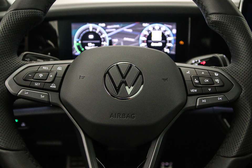Volkswagen Tayron - Imagem 13