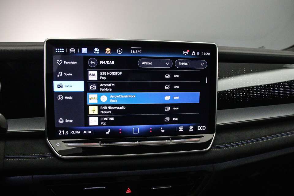 Volkswagen Tayron - Imagem 14