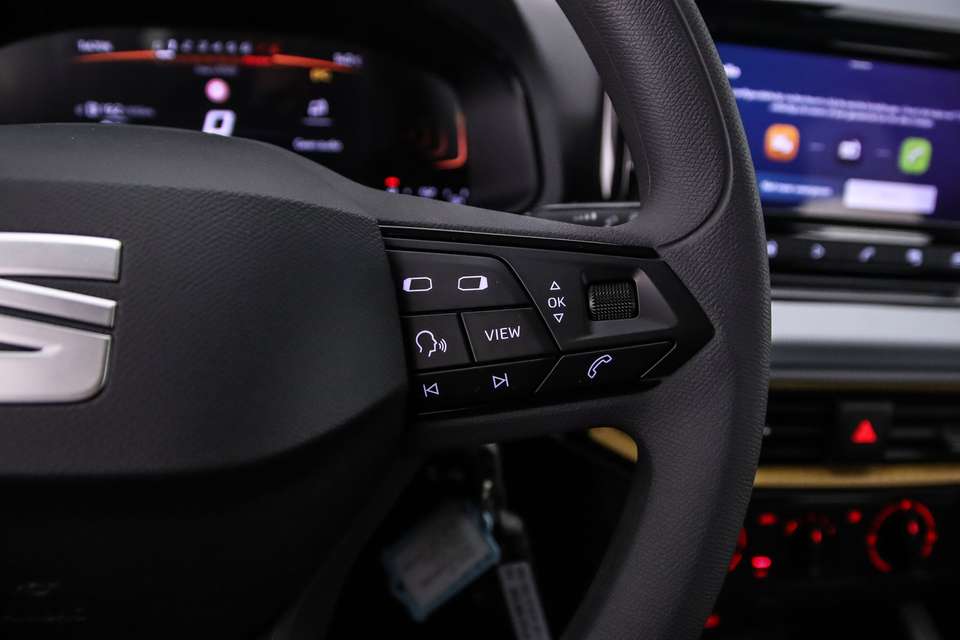 SEAT Ibiza - Imagem 14