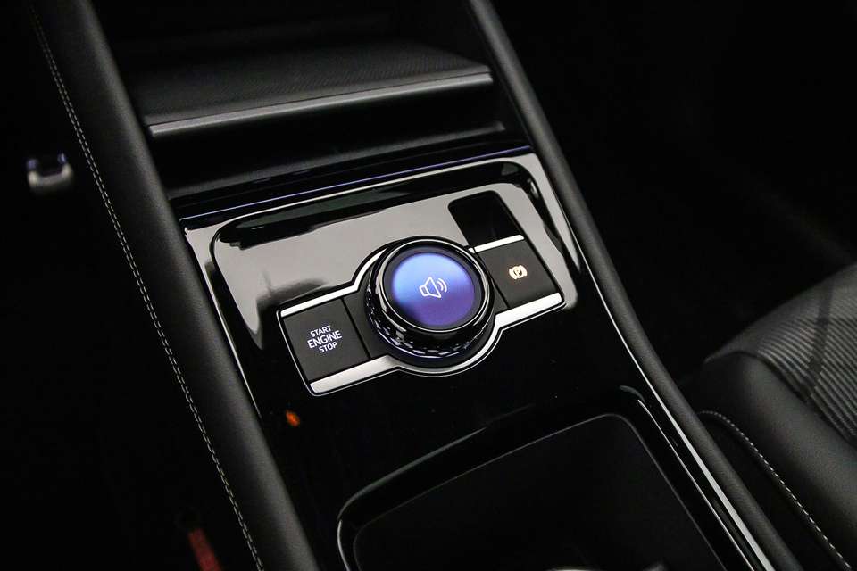 Volkswagen Tayron - Imagem 15