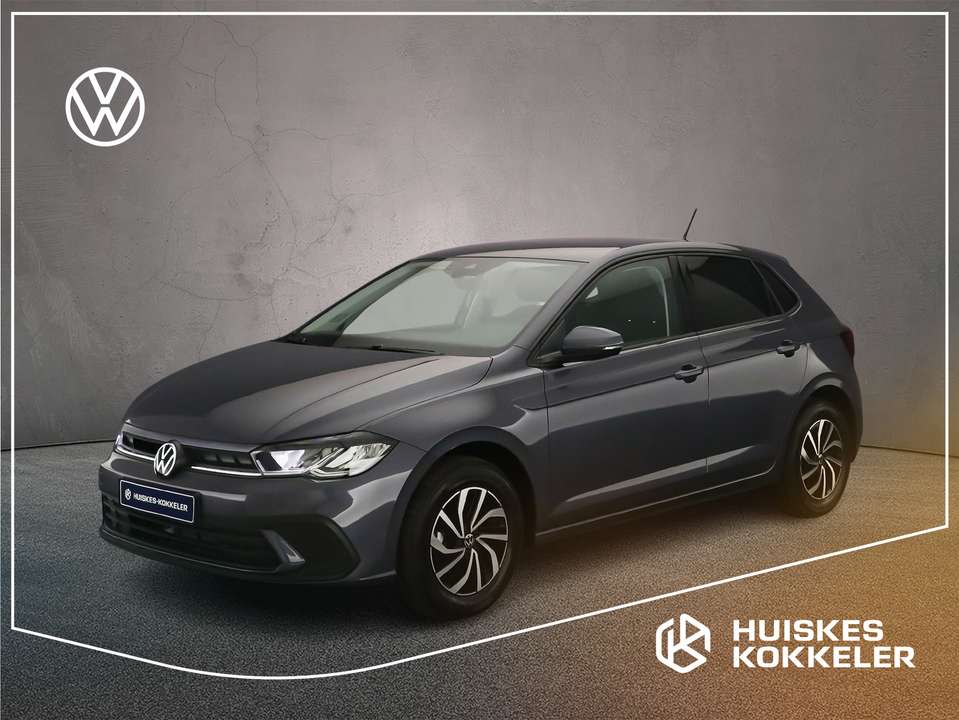 Volkswagen Polo - Imagem 1