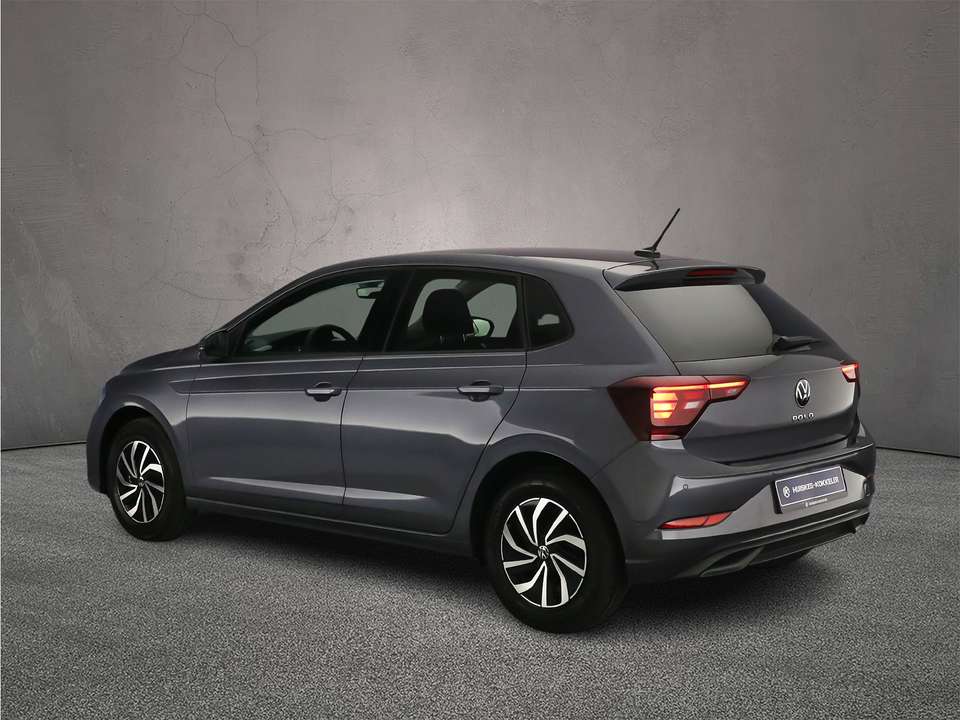 Volkswagen Polo - Imagem 3