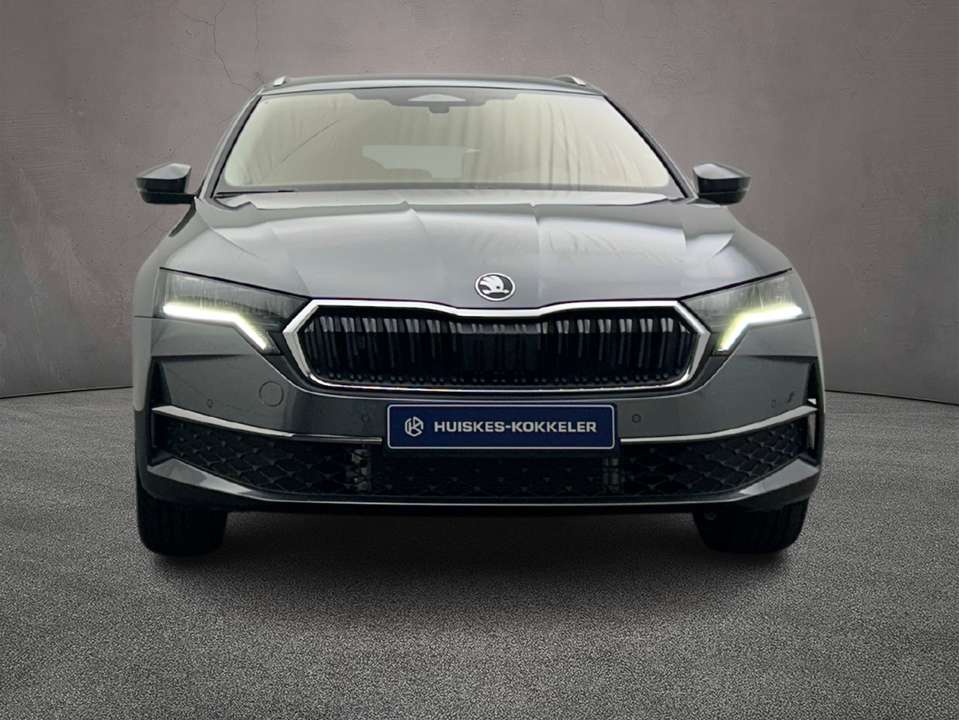 Skoda Octavia - Imagem 10