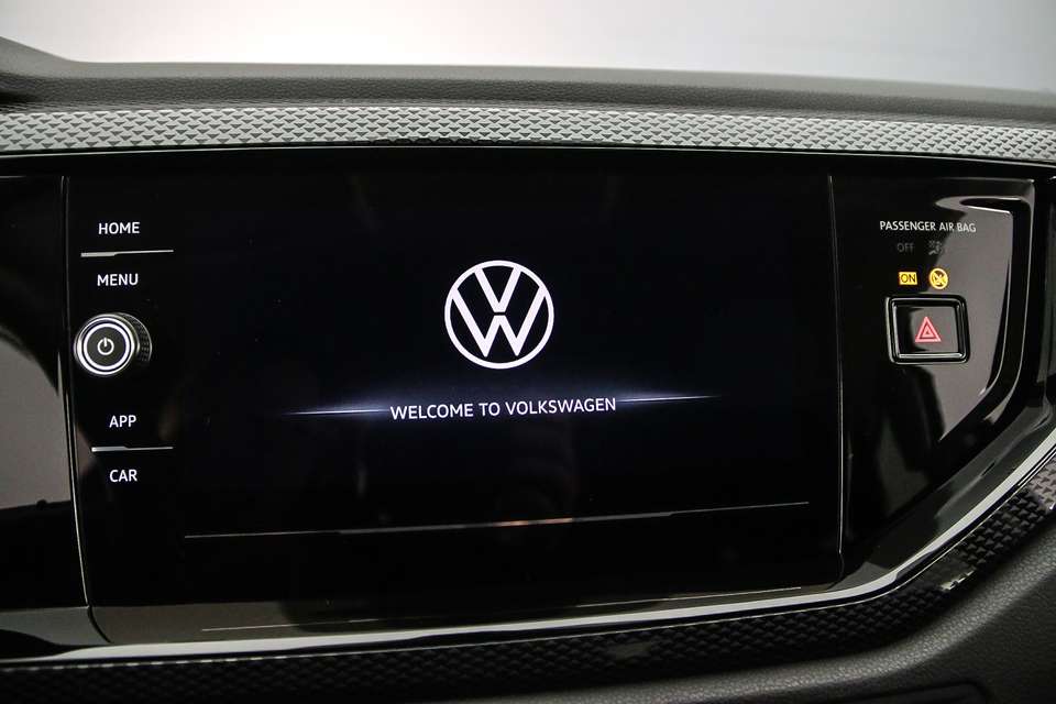 Volkswagen Polo - Imagem 14