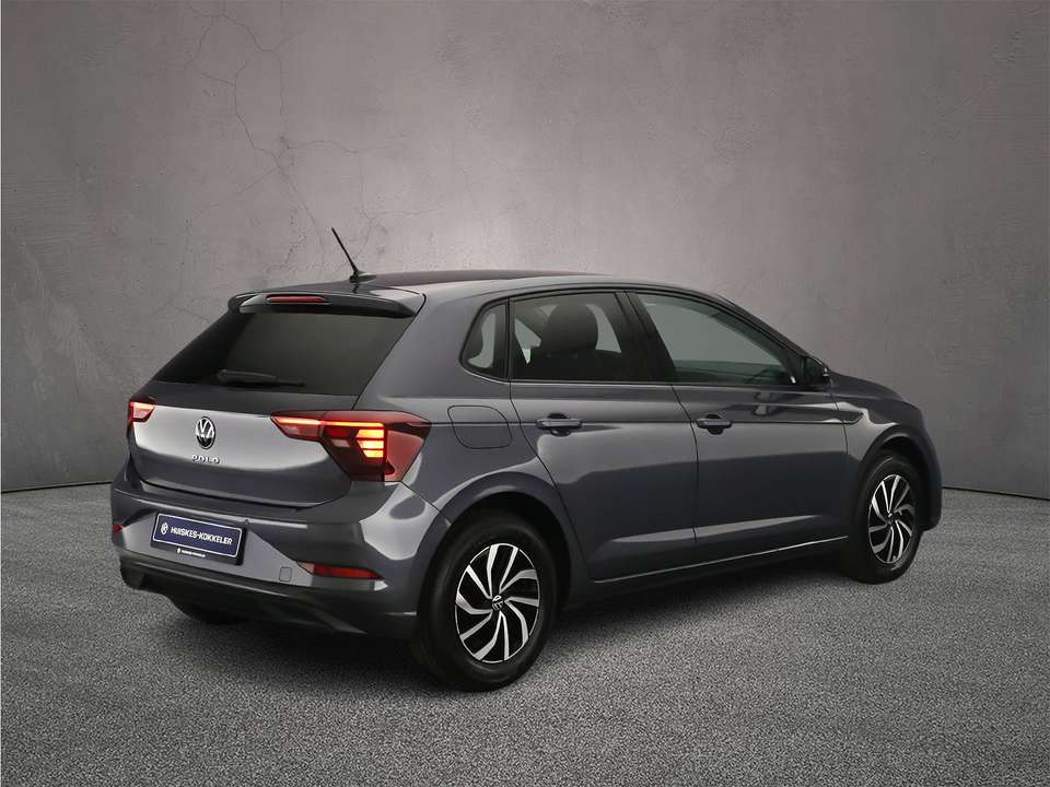 Volkswagen Polo - Imagem 5