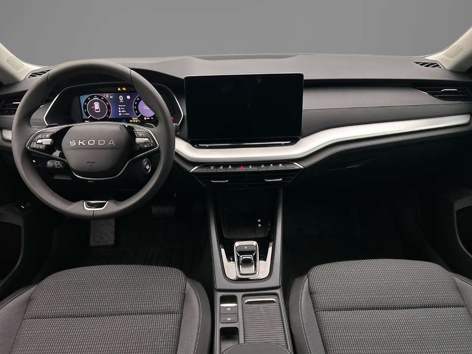 Skoda Octavia - Imagem 12