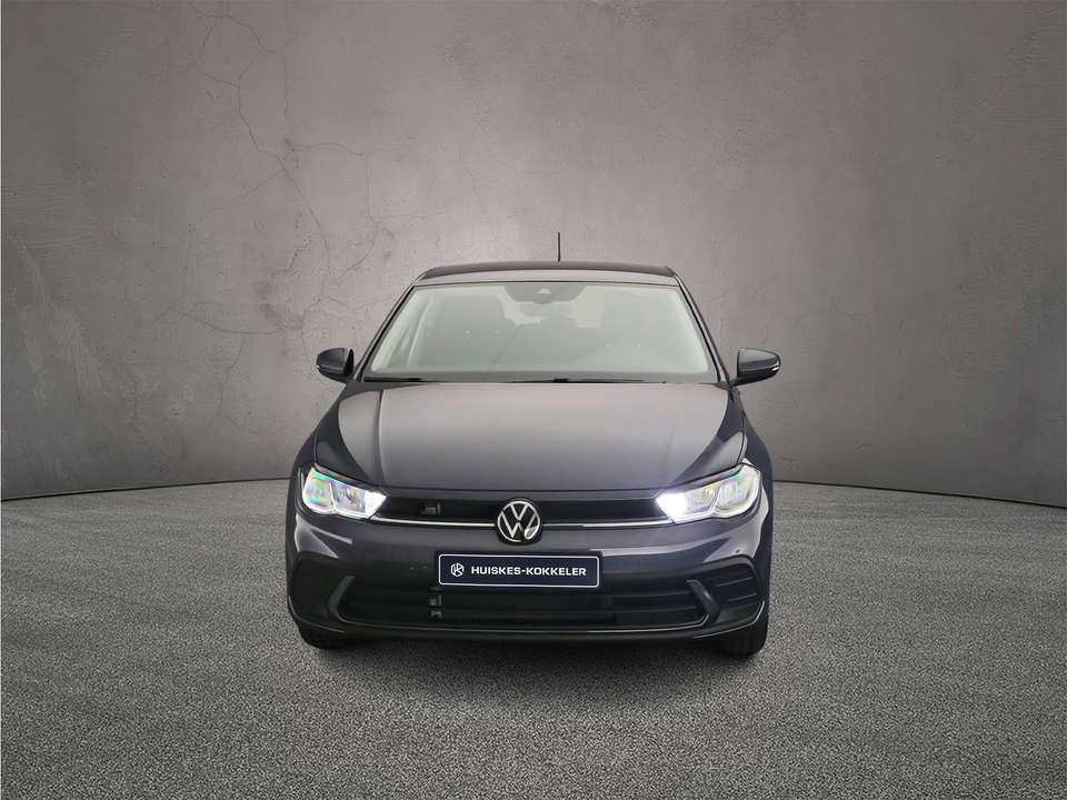 Volkswagen Polo - Imagem 8