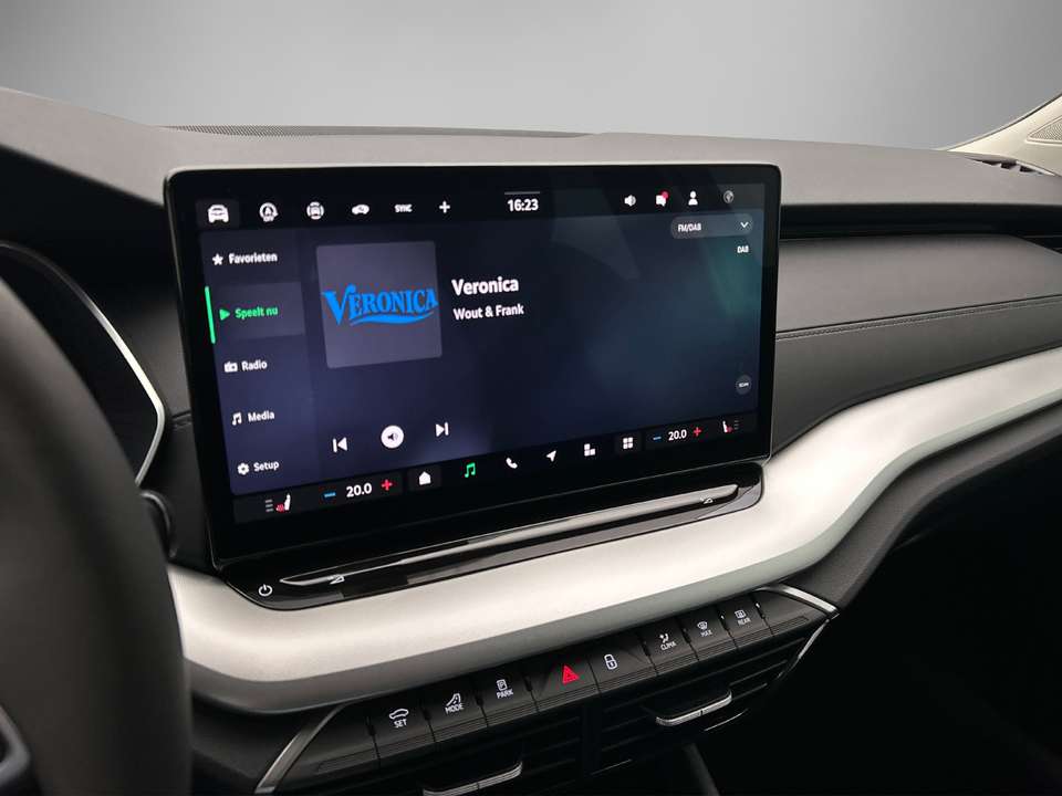 Skoda Octavia - Imagem 14