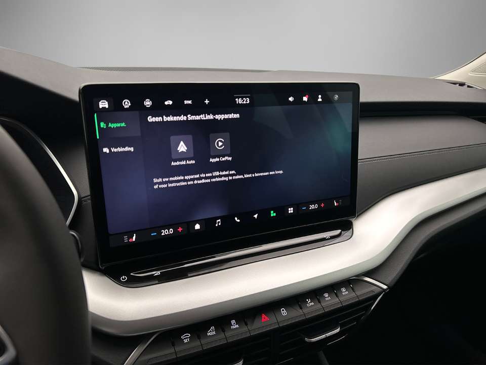 Skoda Octavia - Imagem 15