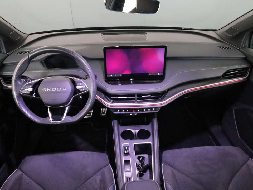 Skoda Elroq - Imagem 7
