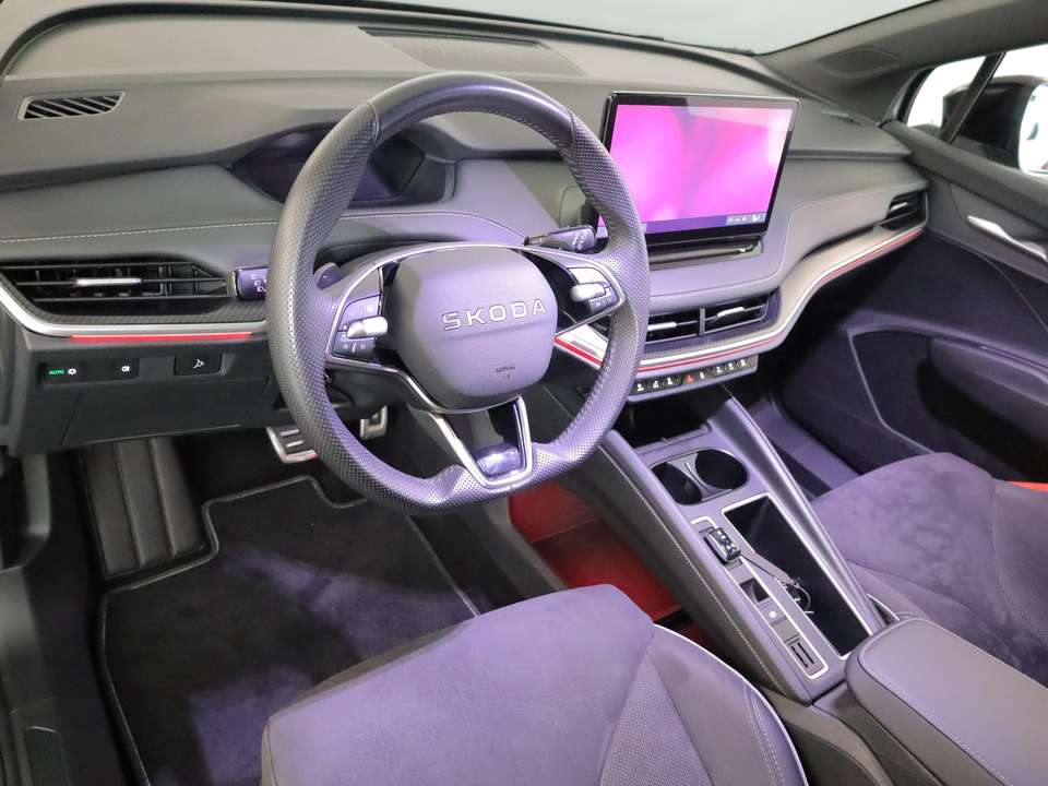 Skoda Elroq - Imagem 8