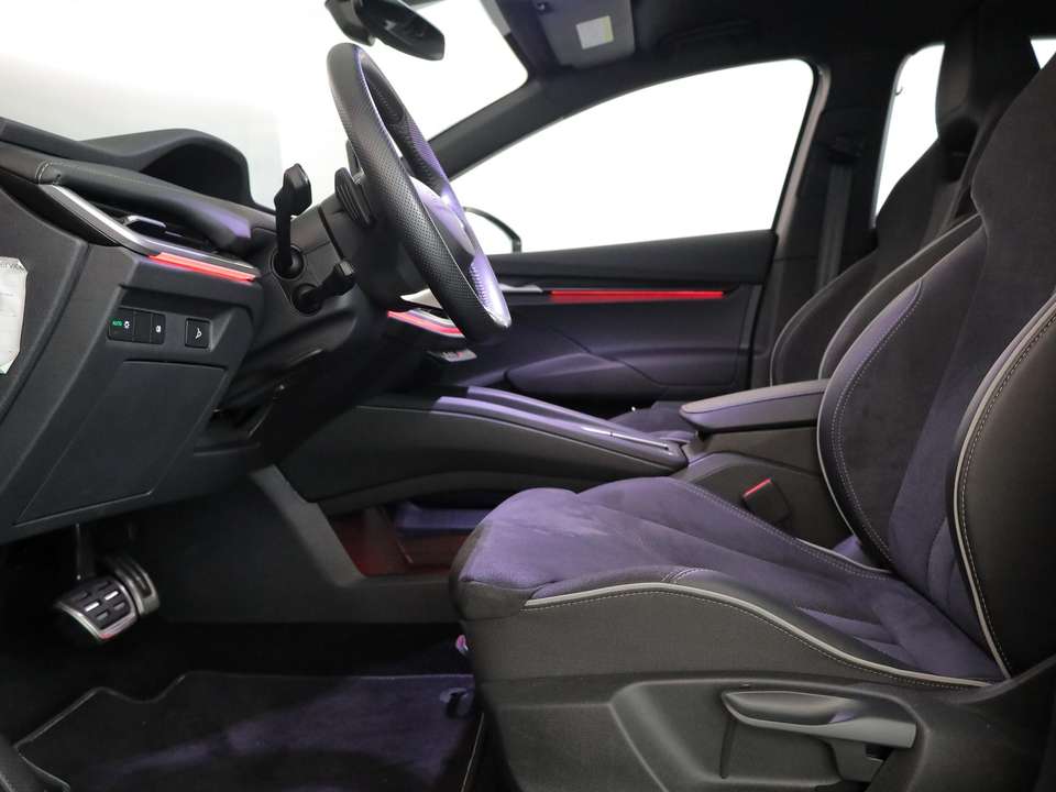 Skoda Elroq - Imagem 9