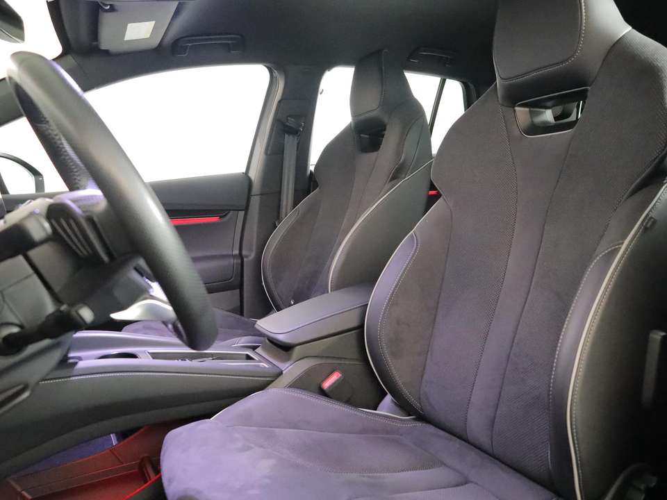 Skoda Elroq - Imagem 10
