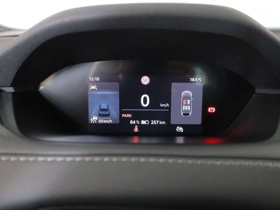 Skoda Elroq - Imagem 11