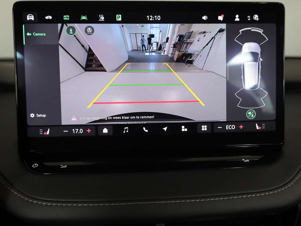 Skoda Elroq - Imagem 12
