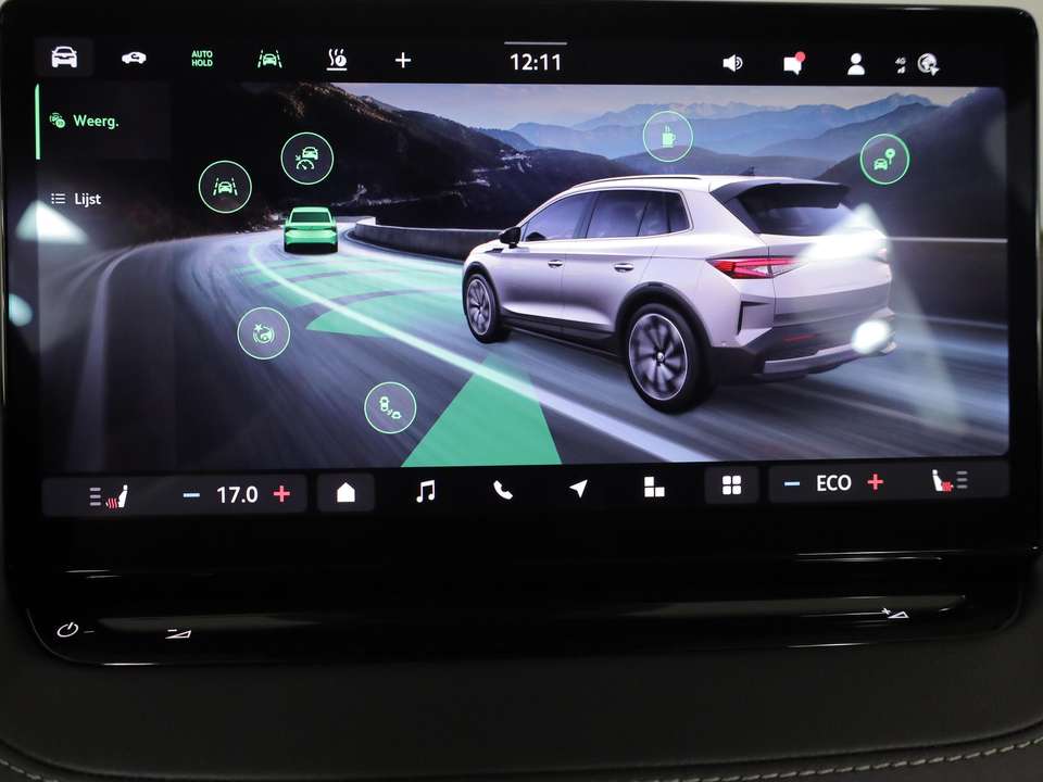Skoda Elroq - Imagem 13