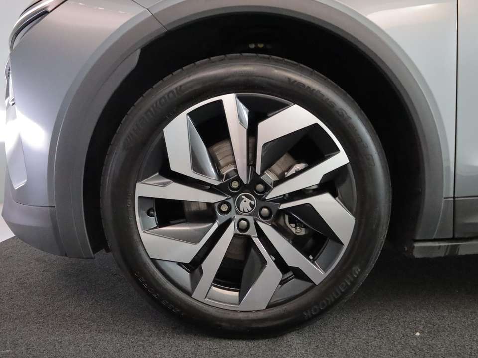 Skoda Elroq - Imagem 15