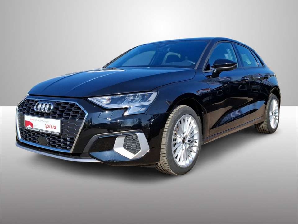 Audi A3 - Imagem 2