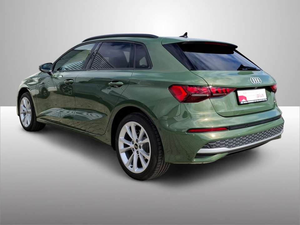 Audi A3 - Imagem 3