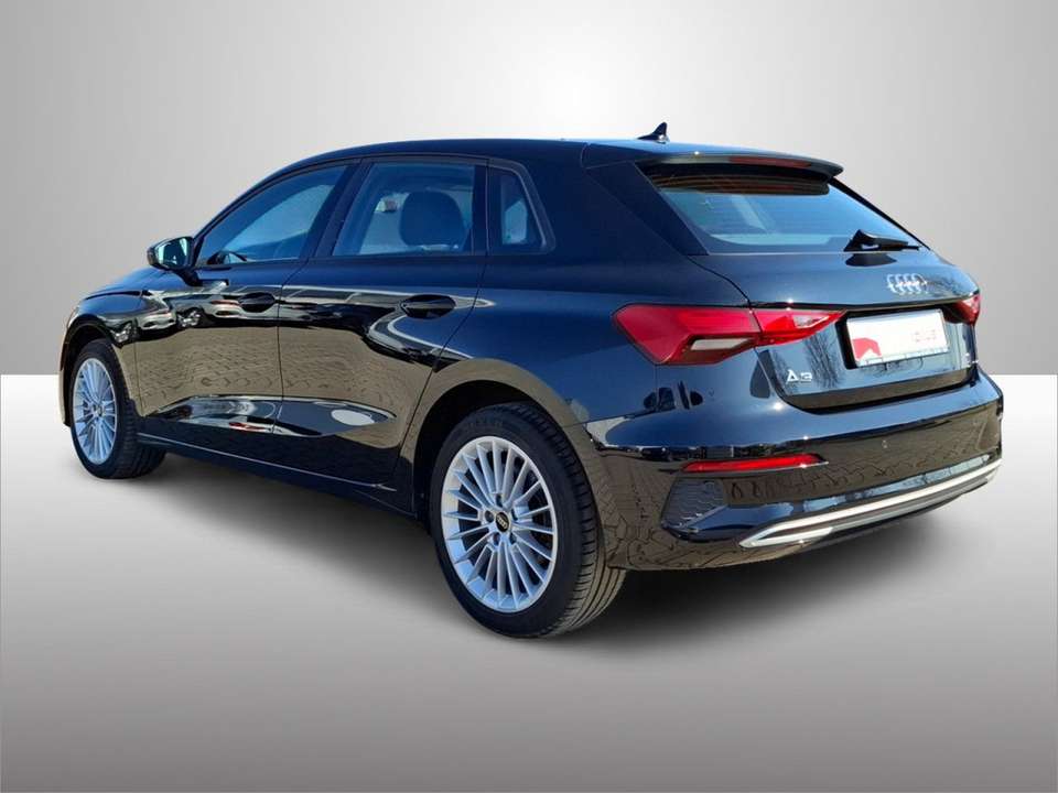 Audi A3 - Imagem 3