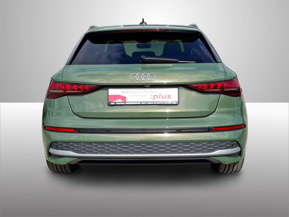 Audi A3 - Imagem 4