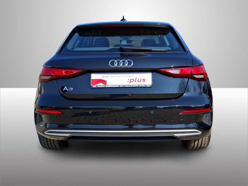 Audi A3 - Imagem 4